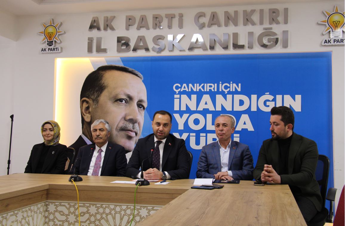 Erdoğan: AK Parti tarihimizin en kalabalık mitingini gerçekleştirdik
