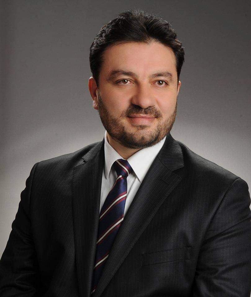 Mahmut Ali Cengiz Körosmanoğlu