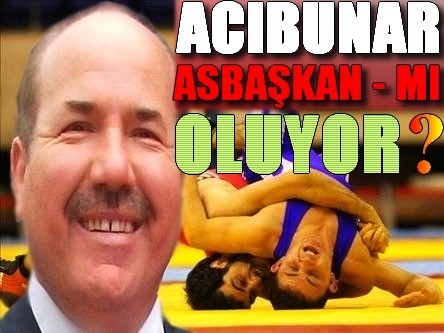 Asba�kan m� Oluyor
