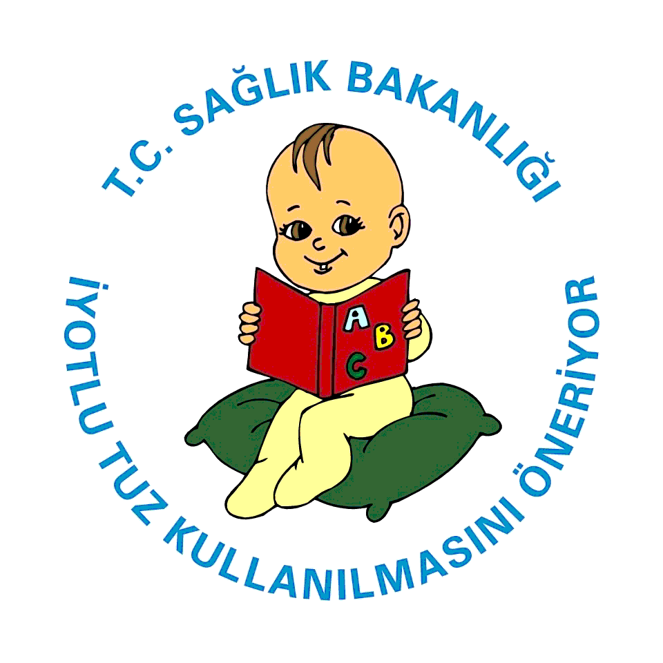 Sa�l�k Bakanl��� �yotlu tuz