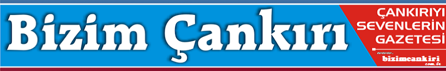 Bizim �ank�r� Gazetesi