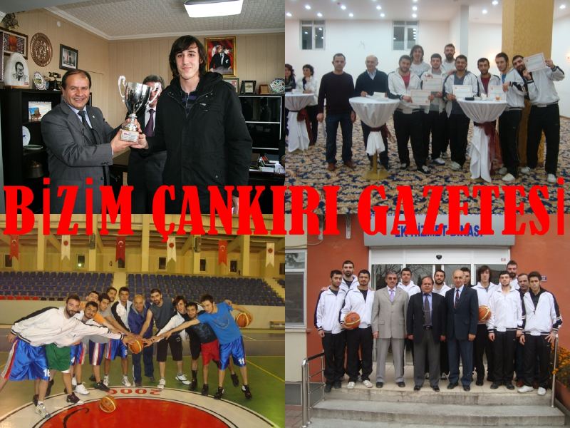 �K� �niversiteler aras� Basketbol 2 lig m�sabakalar�na kat�ld�