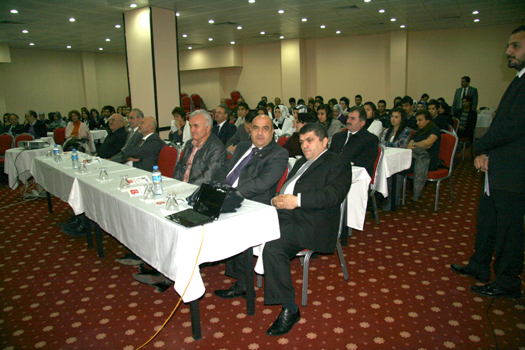 1 ILGAZ FELSEFE G�NLER� BA�LADI