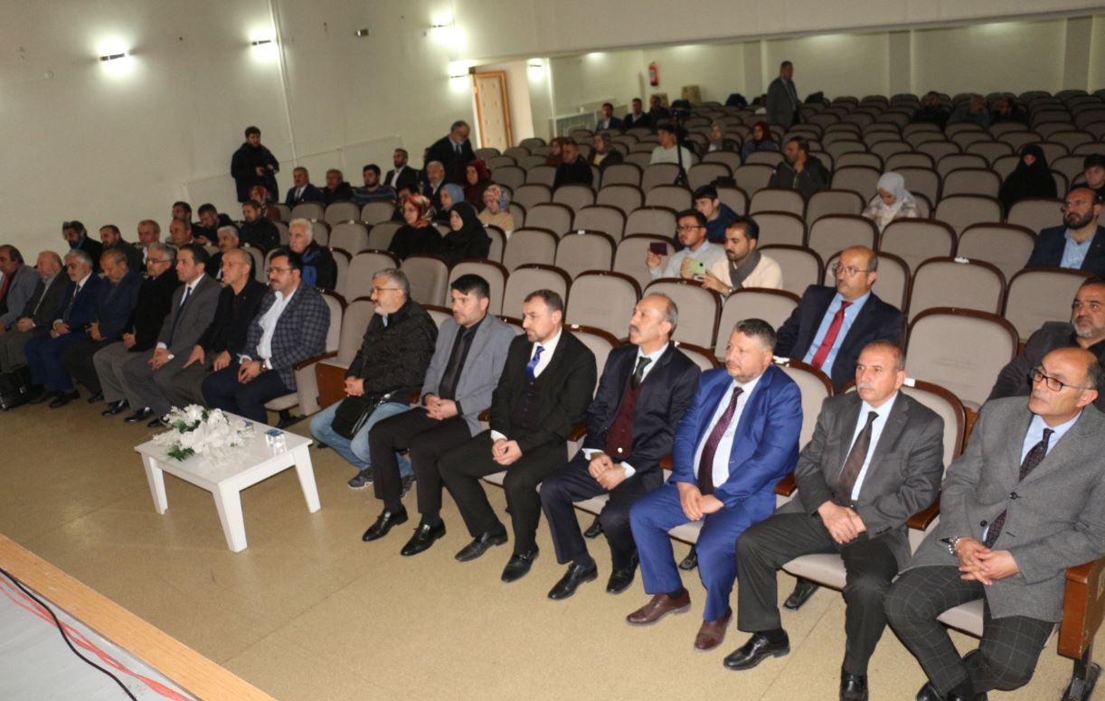 “Çankırı’nın tarihine yolculuk” yaptılar