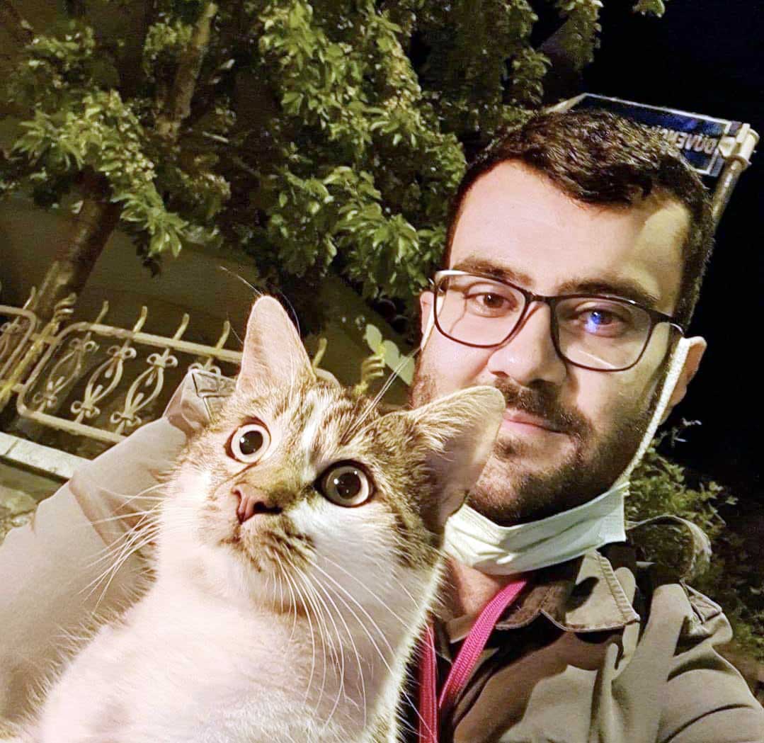 Uzun: Hayvanlara yapılan eziyetlere son verilmeli