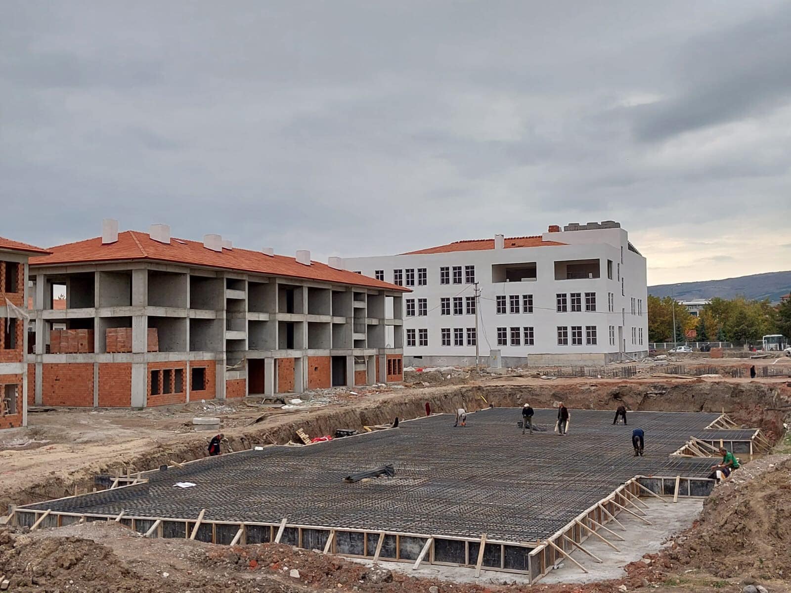 Çerkeş Belediye Başkanı Sopacı’dan yapılaşma için önemli karar