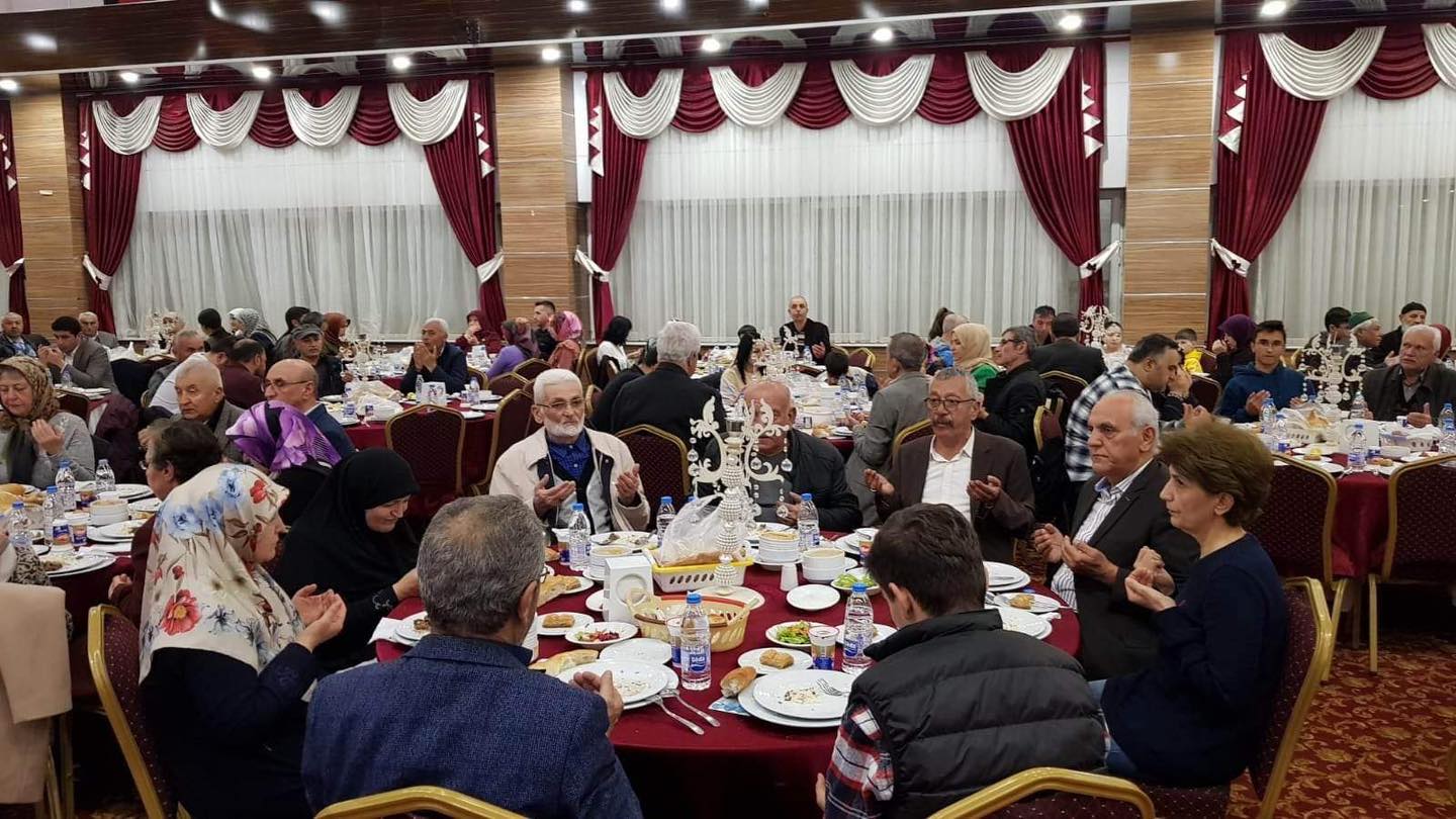 Başkan Esen Sürdürülebilir Kurum Bağına Vurgu Yaptı