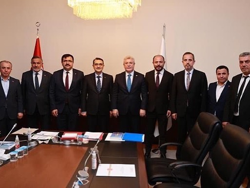 Başkan Güngör’den 3 müjde birden!