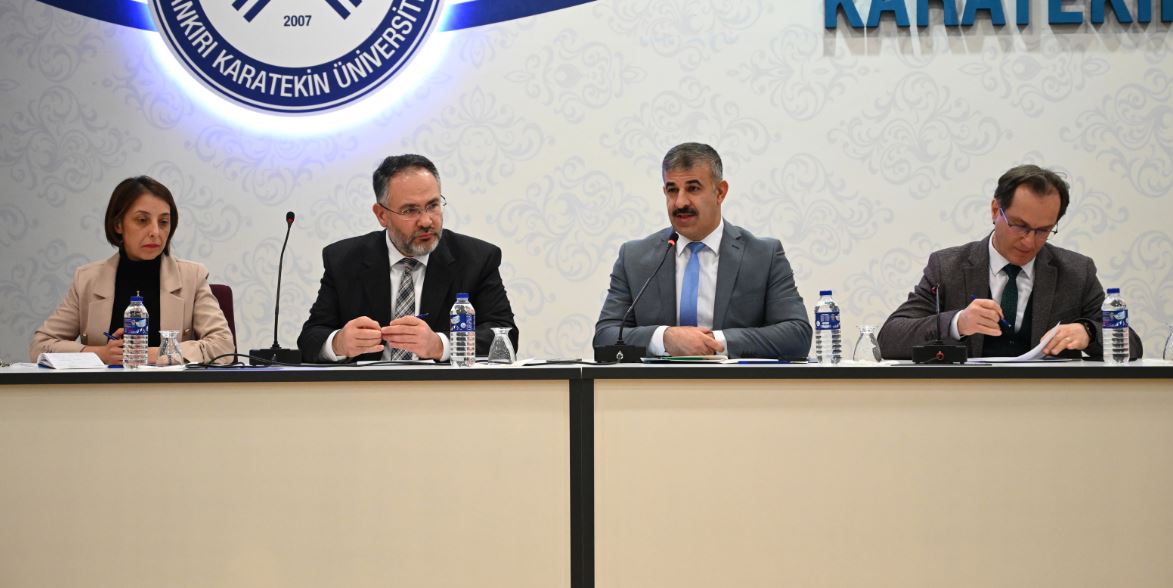 Rektör Çiftçi: Deprem bölgesinde 2100’ün üzerinde öğrencimiz var