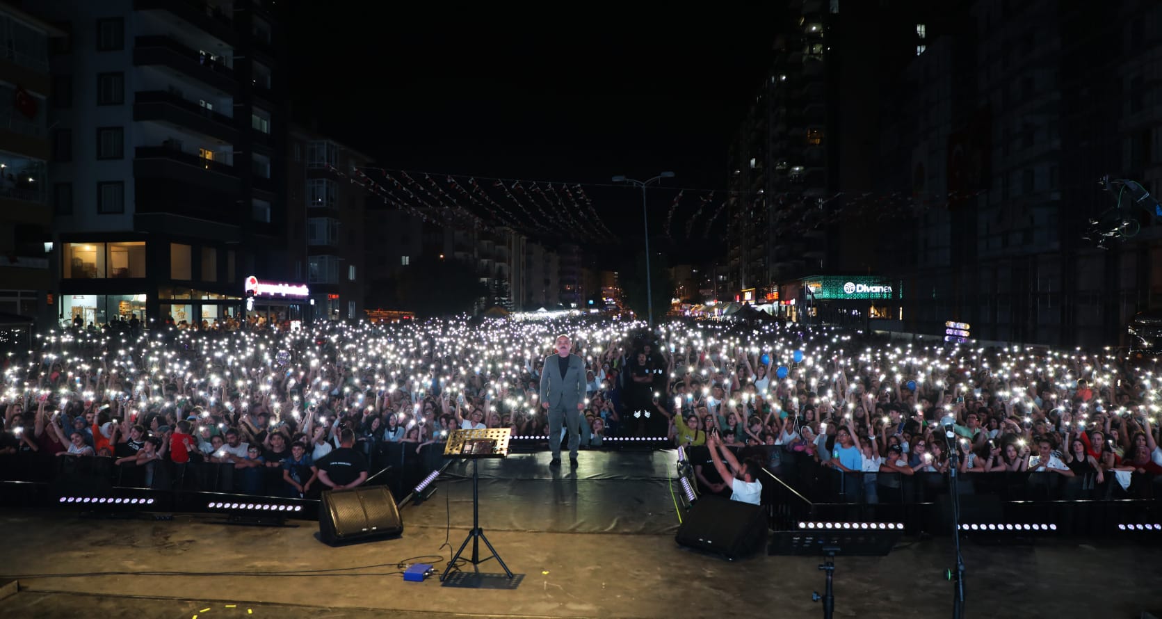 Başkan Esen’in arkasındaki 'Gizli güç' ortaya çıktı!