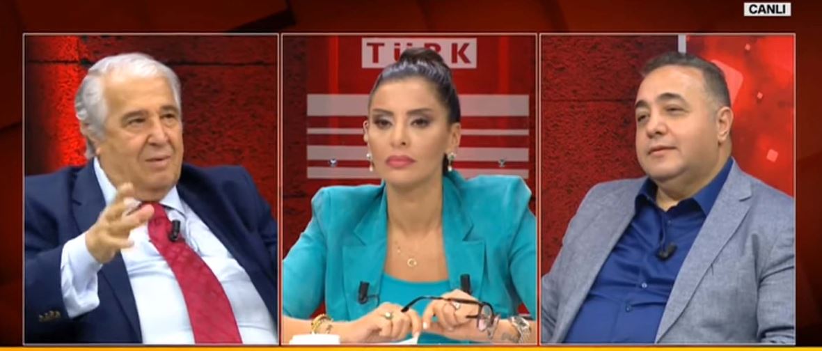 Başkan Esen’e övgü dolu sözler