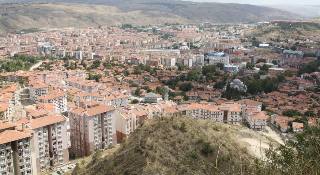Bölgemizde istihdam oranı %49,8 oldu