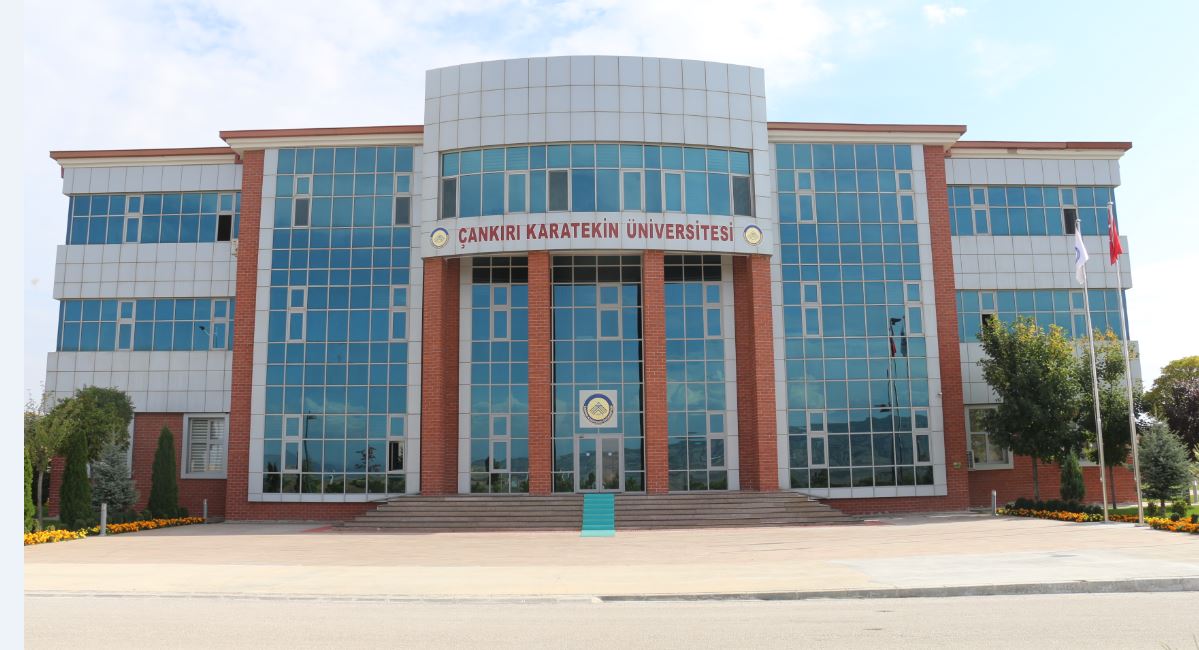 ÇAKÜ’nün 2023 bütçesi 575 milyon lira oldu