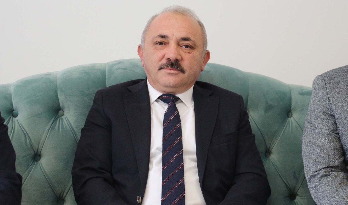Çankırı’daki 7130 konutun 6 bini, 1999 öncesi yapılar!