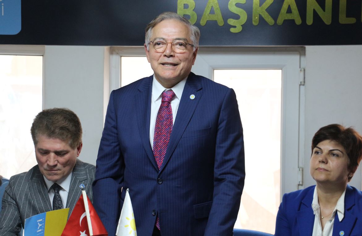 Karamemiş’ten Çivitcioğlu’na Kulak Kopartma Tepkisi:  Çankırı halkından hemen özür dilemelisin