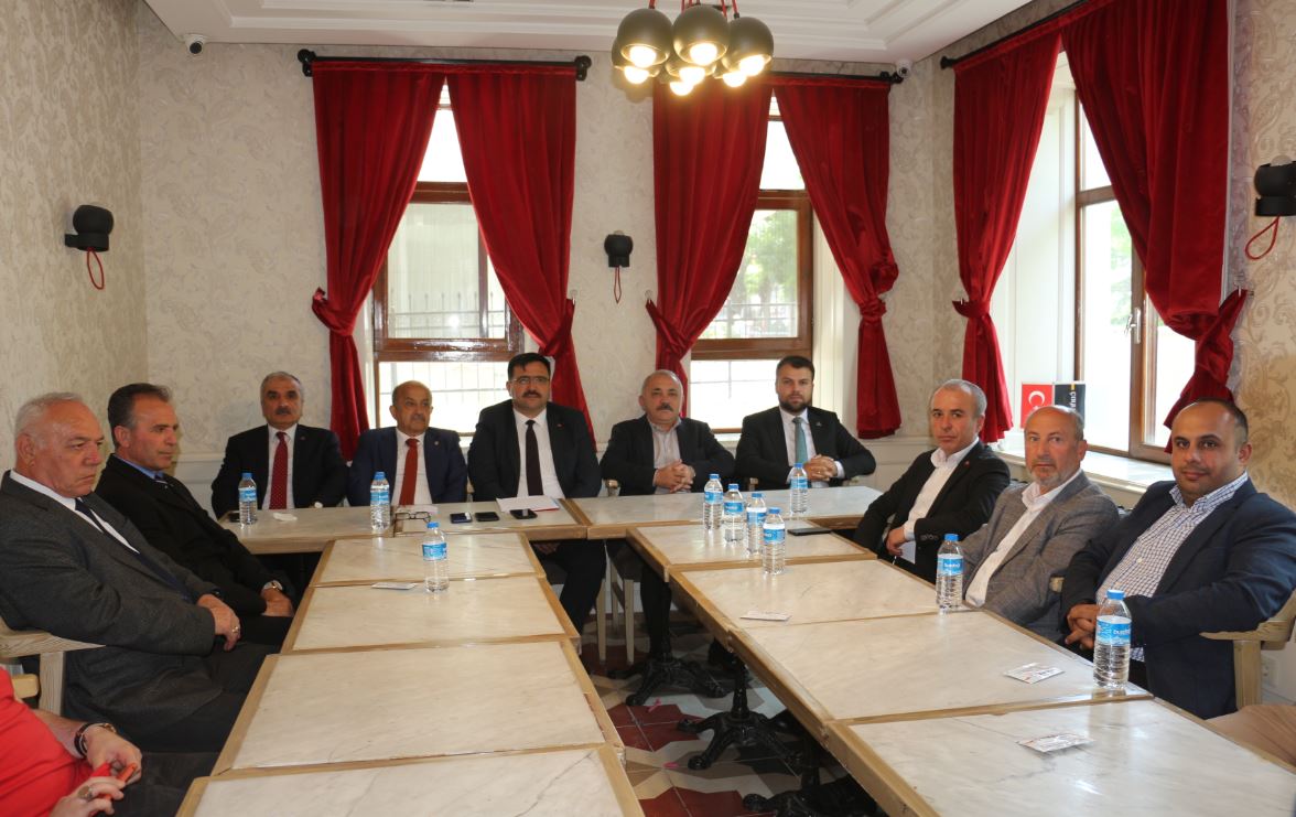 Cumhur İttifakı paydaşları seçimi değerlendirdi