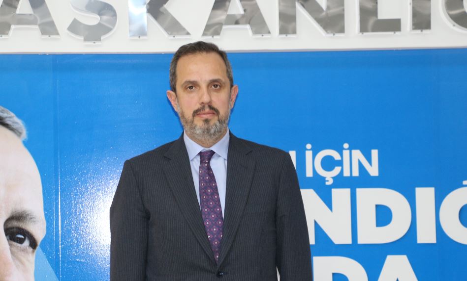 Çivitcioğlu’ndan “Cezaevi” açıklaması