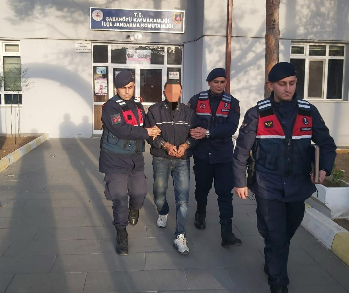 Jandarma, suçlulara göz açtırmıyor