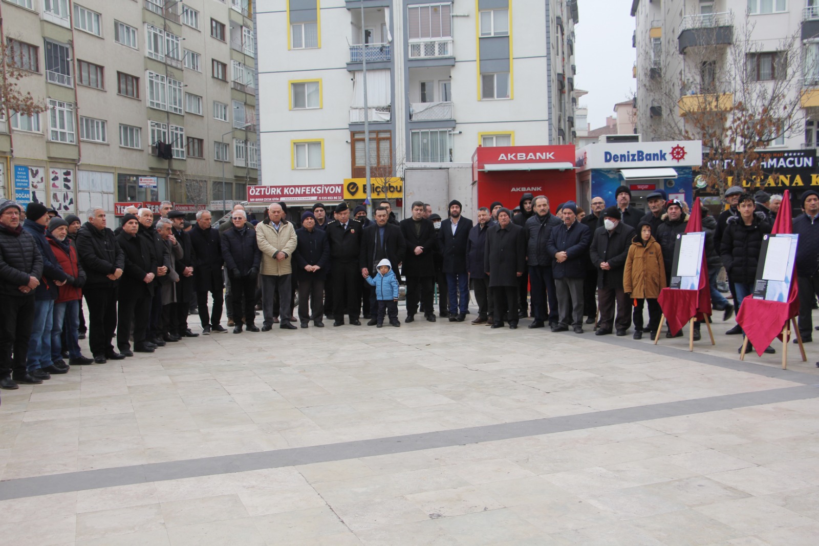 TÜRKAV, Sarıkamış şehitlerini unutmadı