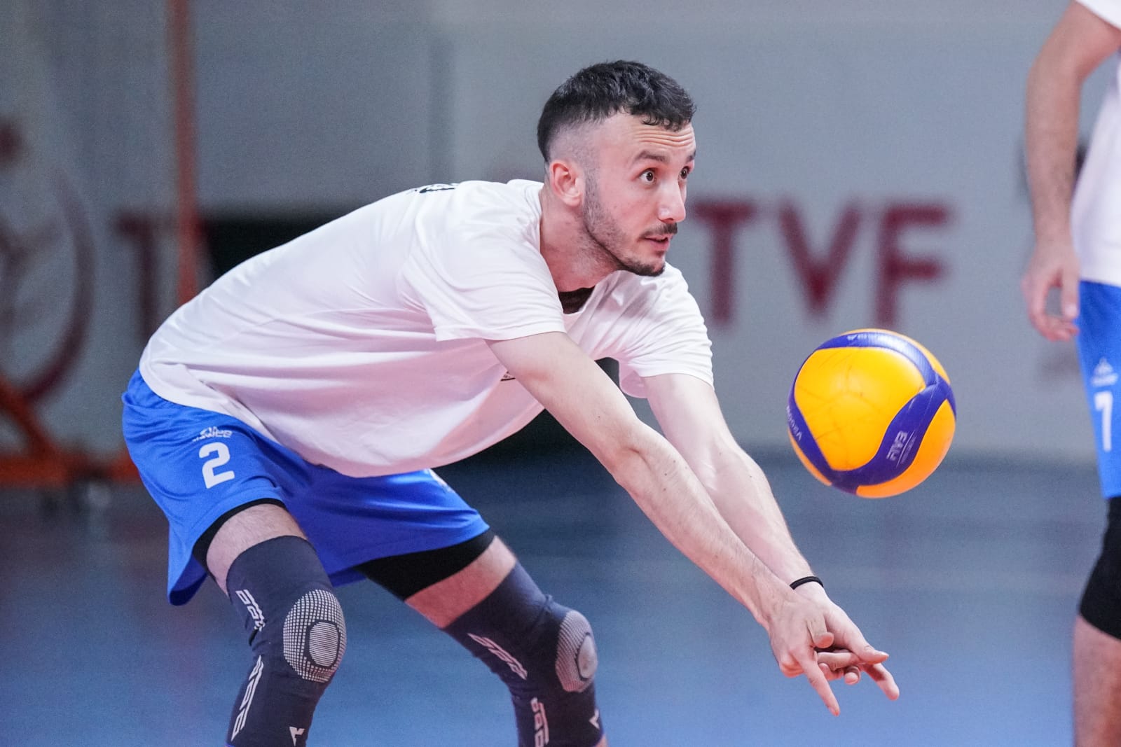 Birlikspor’da transfer çalışmaları sürüyor