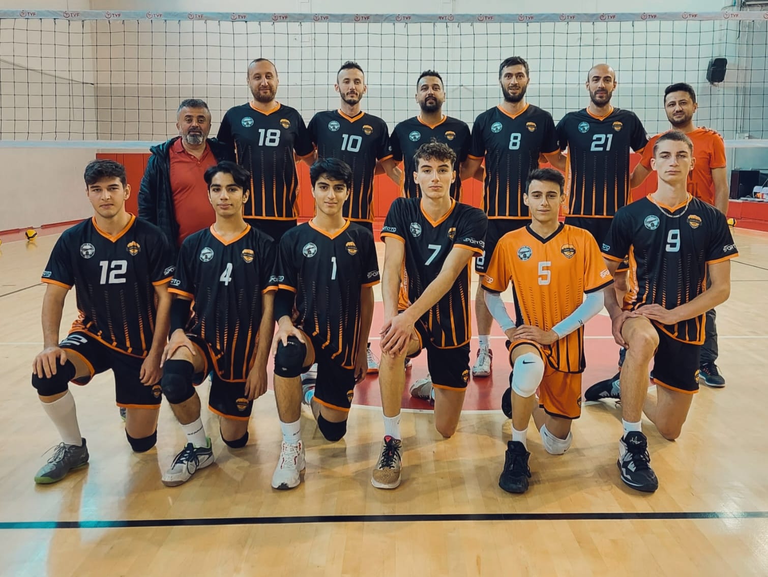 Birlikspor, hükmen galip