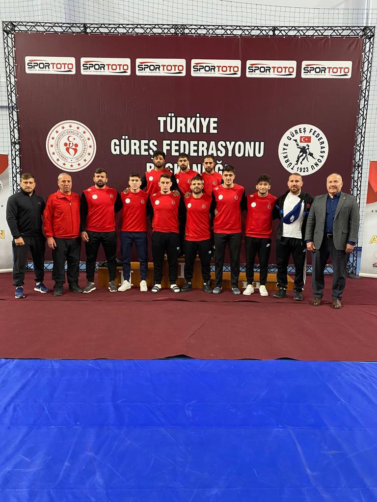 Çankırı Yaren Spor, Türkiye 5’incisi oldu
