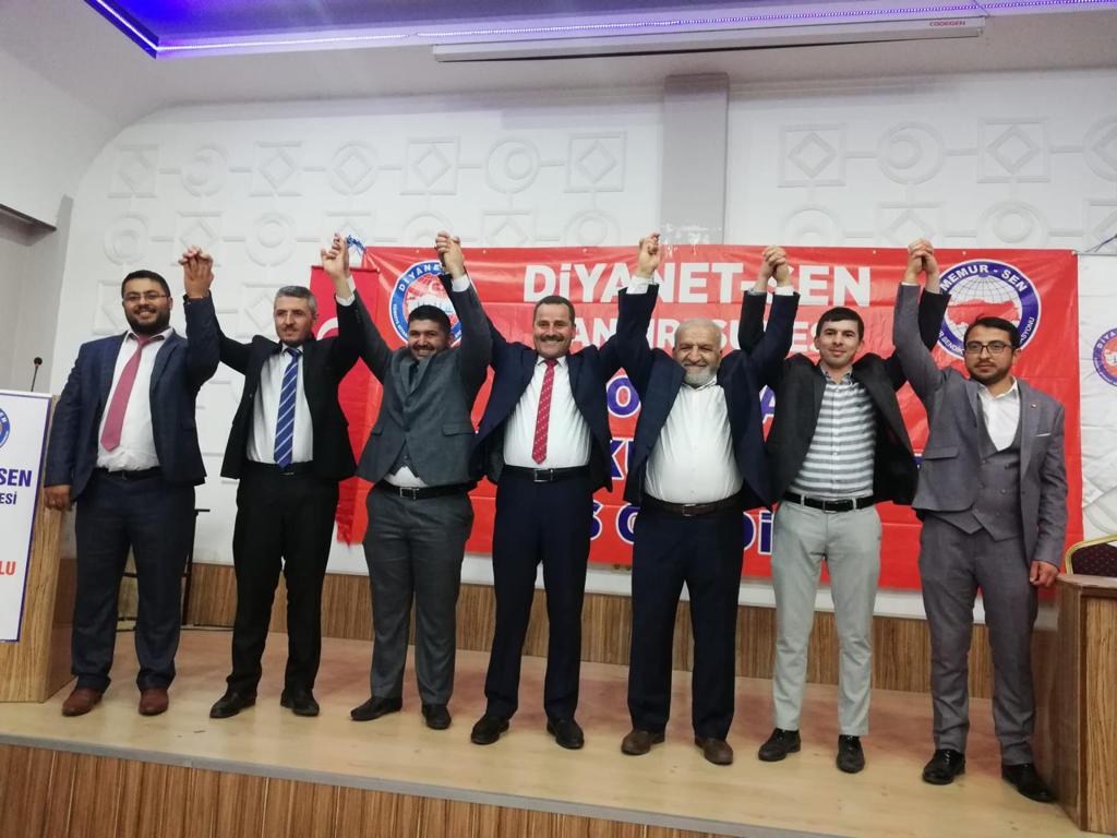 Osman Doğan, güven tazeledi