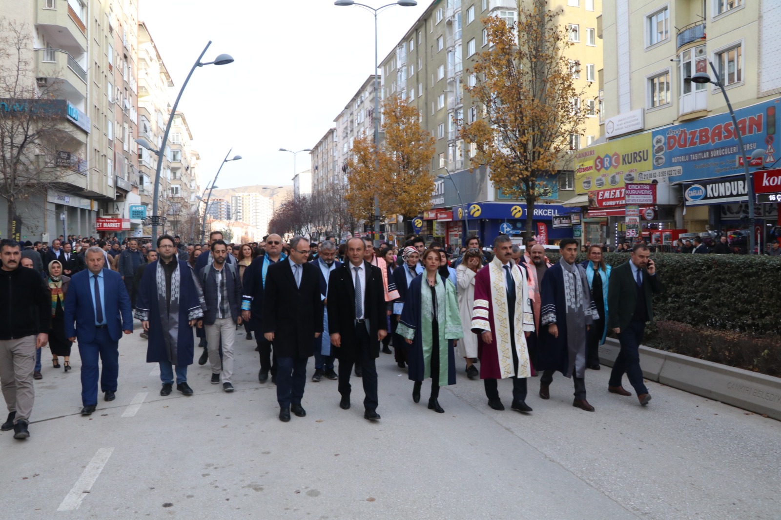 ÇAKÜ 15 Yaşında!
