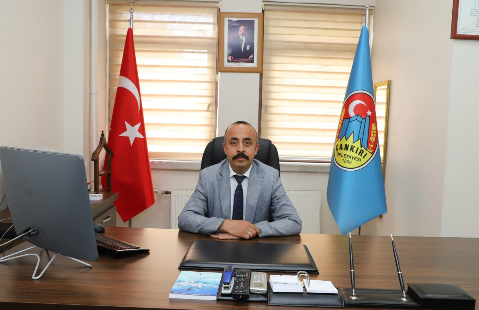 Çankırı’da Tahtaköprü Derneği kuruldu