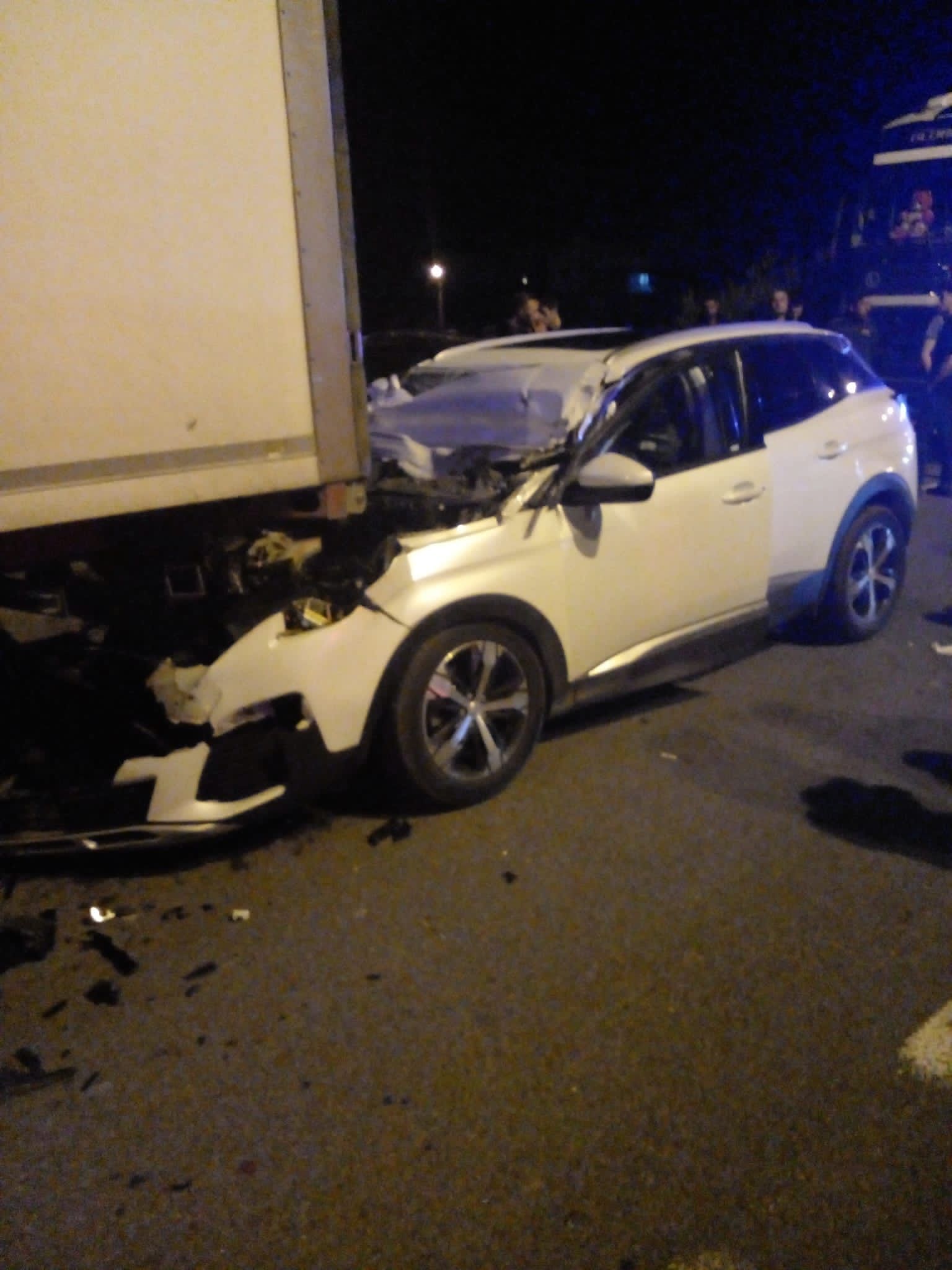 Çankırı'da feci kaza: 1'i çocuk 3 ölü, 4 yaralı