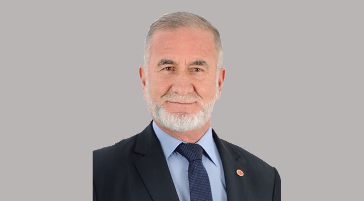 Ünver: Savaş Değil, Seçim Yapıyoruz