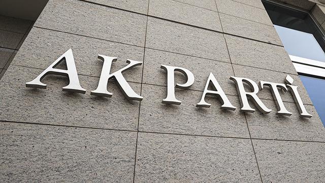 AK Parti’de aday adayı sayısı 31 oldu