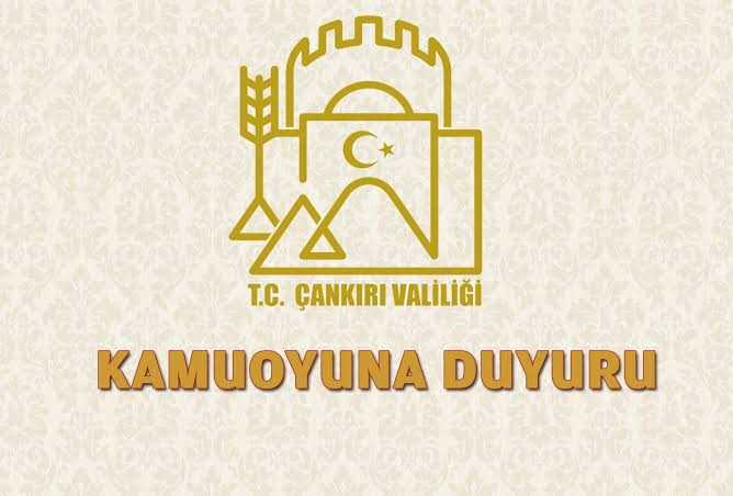 Deprem bölgesinden 75 kişi Çankırı’ya geldi