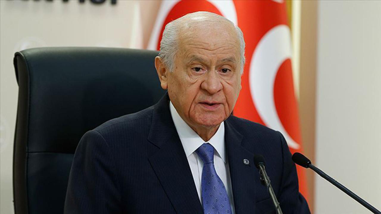 Bahçeli, yarın Çankırı’da