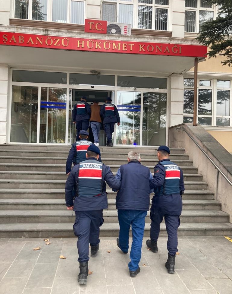 Katledilen Afgan Çobanın Katilleri Yakalandı