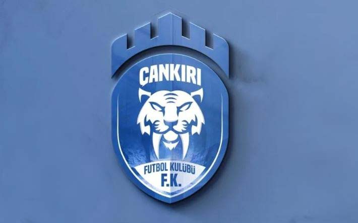 1074 Çankırıspor’un adı resmen Çankırı FK oldu! İşte logonun anlamı