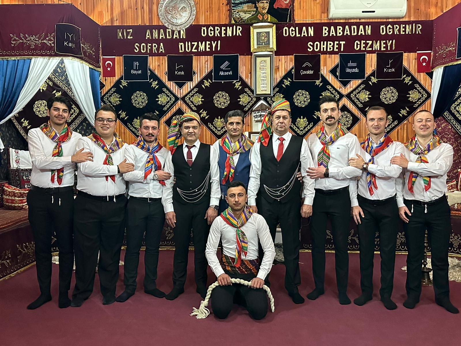 Yaran ocakları yanmaya devam ediyor