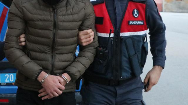 Çankırı’dan çalınan traktör Konya’da bulundu