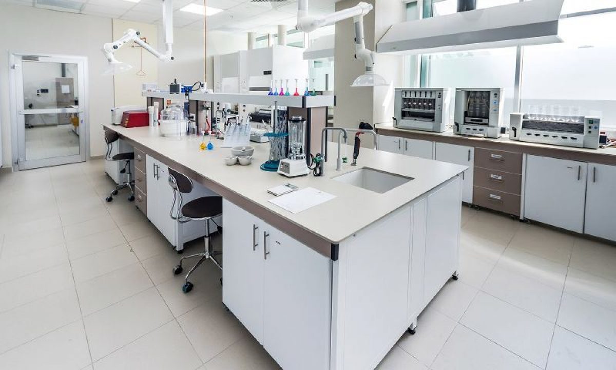 Laboratuvar hizmeti alınacak