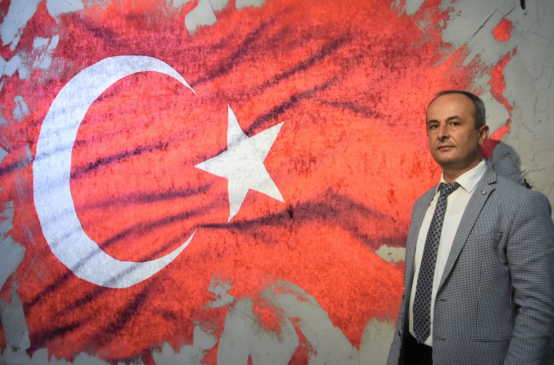 Öztürk: Öğretmenlerimizin hakları ödenemez