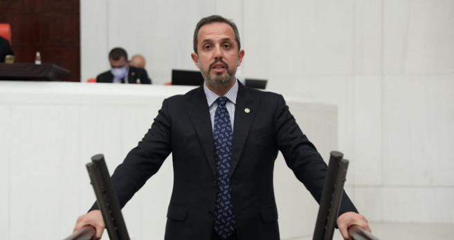 Çivitcioğlu: 27 Milyon TL destek hayırlı olsun
