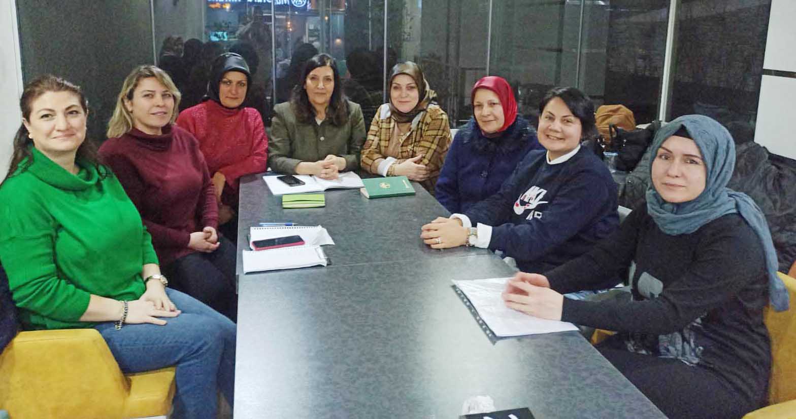 İhtiyaç sahibi çocuklara yardım eli