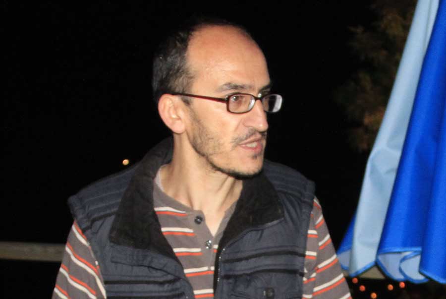 ÇGD Başkanı Demir ameliyatı oldu