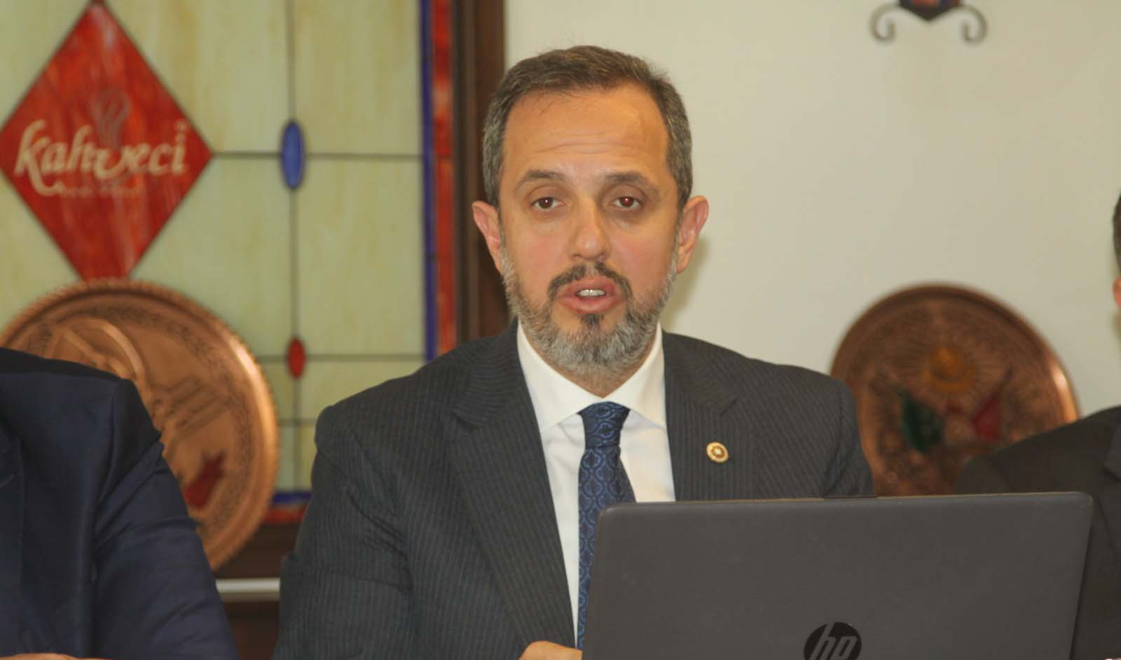 Çivitcioğlu: 32 milyon 813 bin TL’lik destek sağlandı
