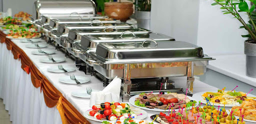 Yemek hizmeti alınacaktır