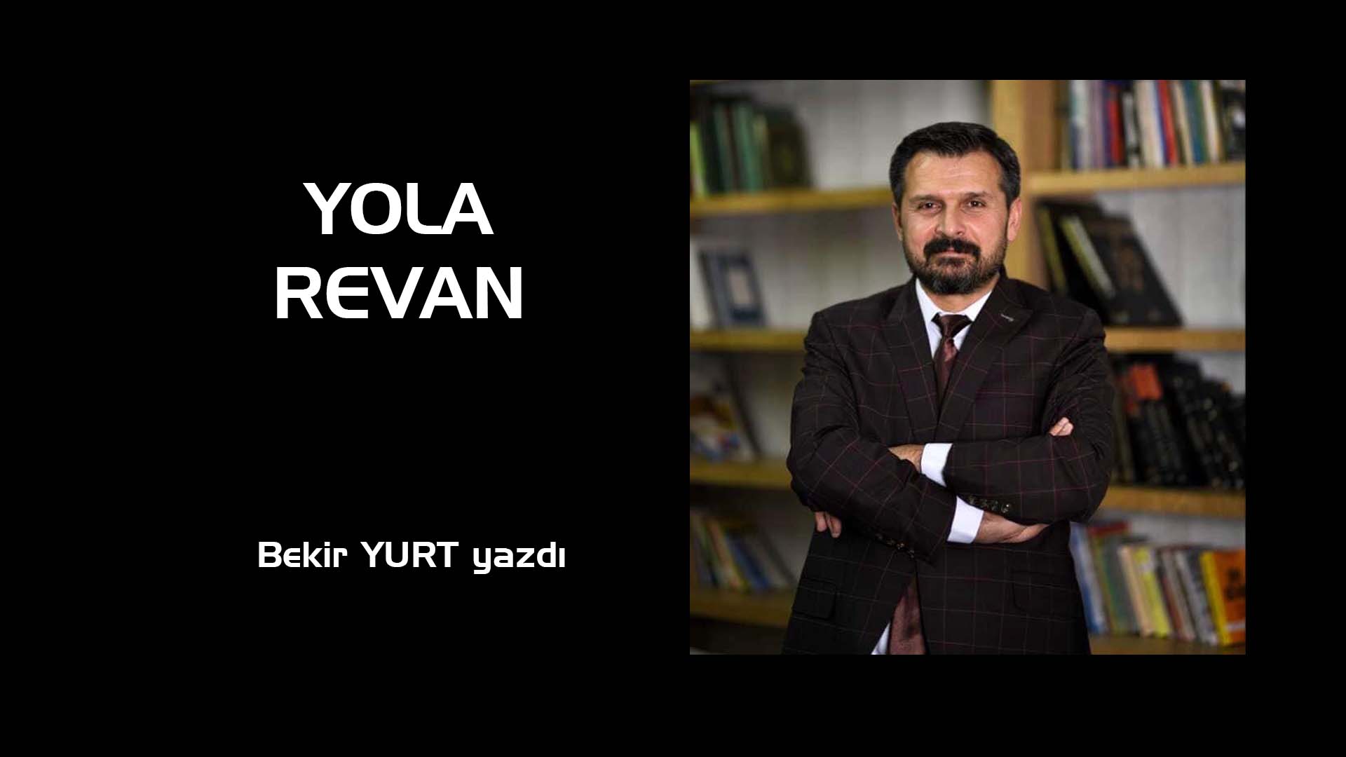 Yola Revan