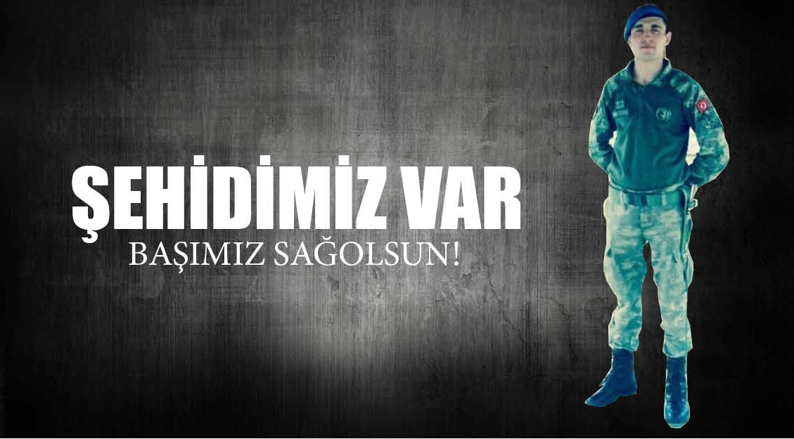 Çankırı'ya şehit ateşi düştü
