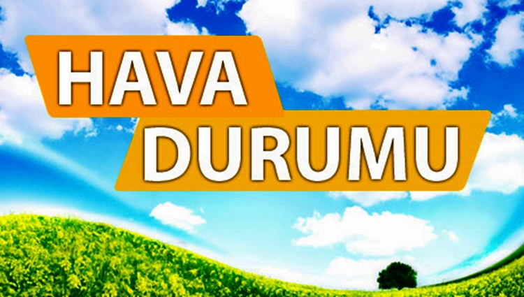 Hava sıcakları 2-6 derece artacak
