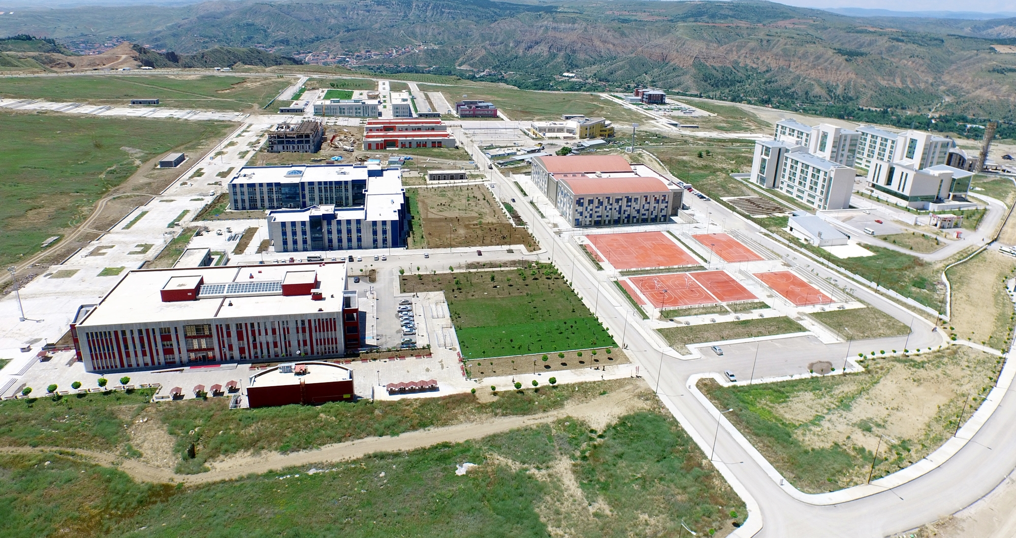 İslami İlimler Fakültesi için olumlu karar