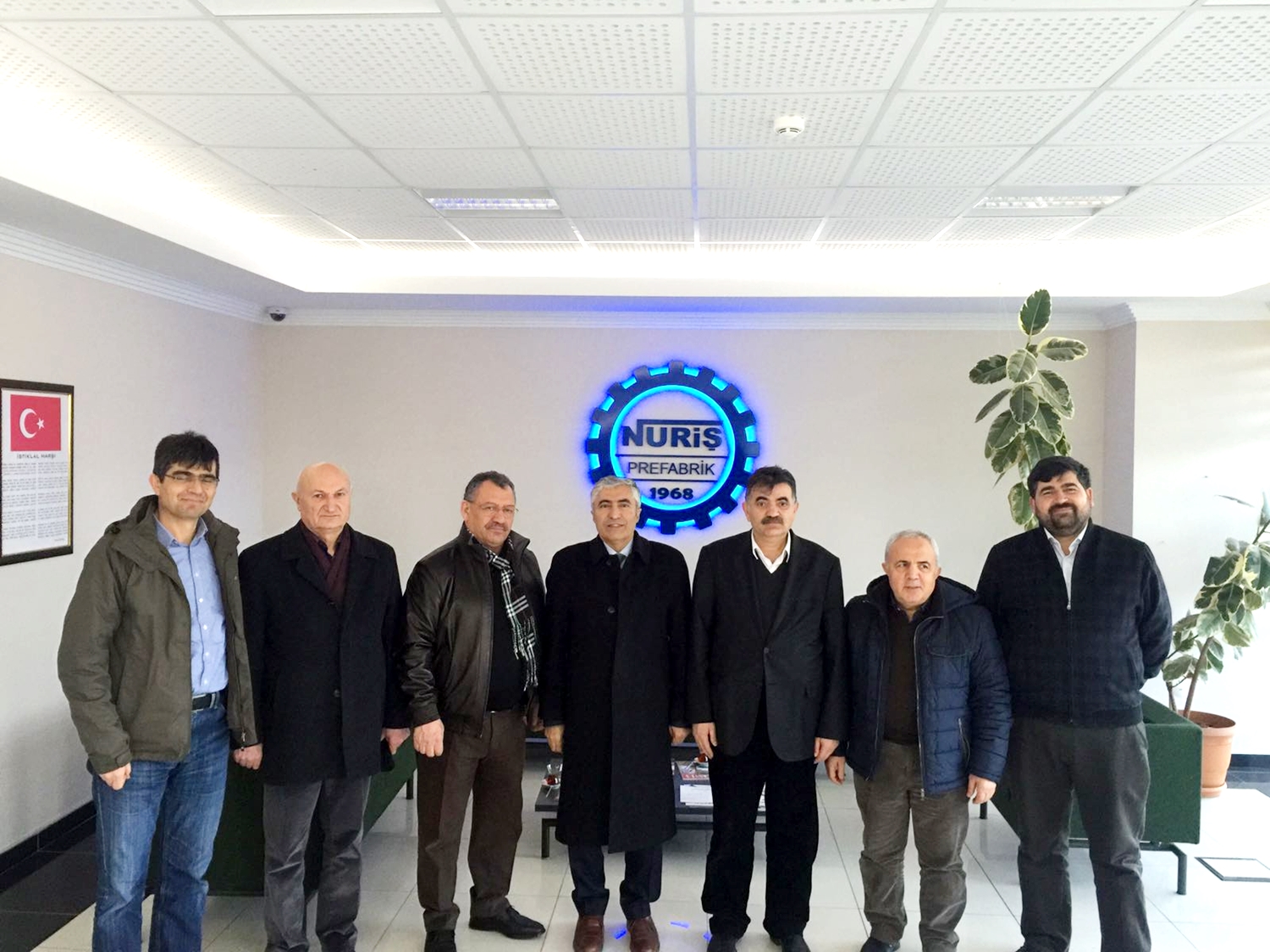 Milletvekili Hüseyin Filiz, “İcraat sözü vermeye değil,  verdiğim sözleri icraate geçirmeye devam edeceğim”